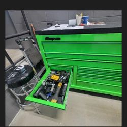 Tool Box