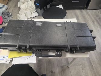 Boyt H36SG Single Rifle Case