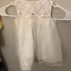 Baby Dress