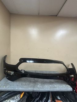 2017 2018 2019 2020 Mercedes E Class Coupe Front Bumper Cover Oem