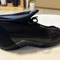 Air Jordan Retro 15 Size 10 Excellent Condition 