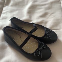 Toddler Girl Flats