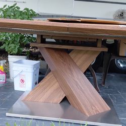 Dining Room Table