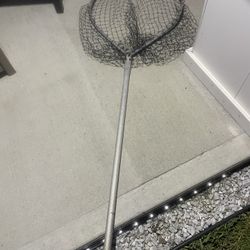 Fishing Net. 