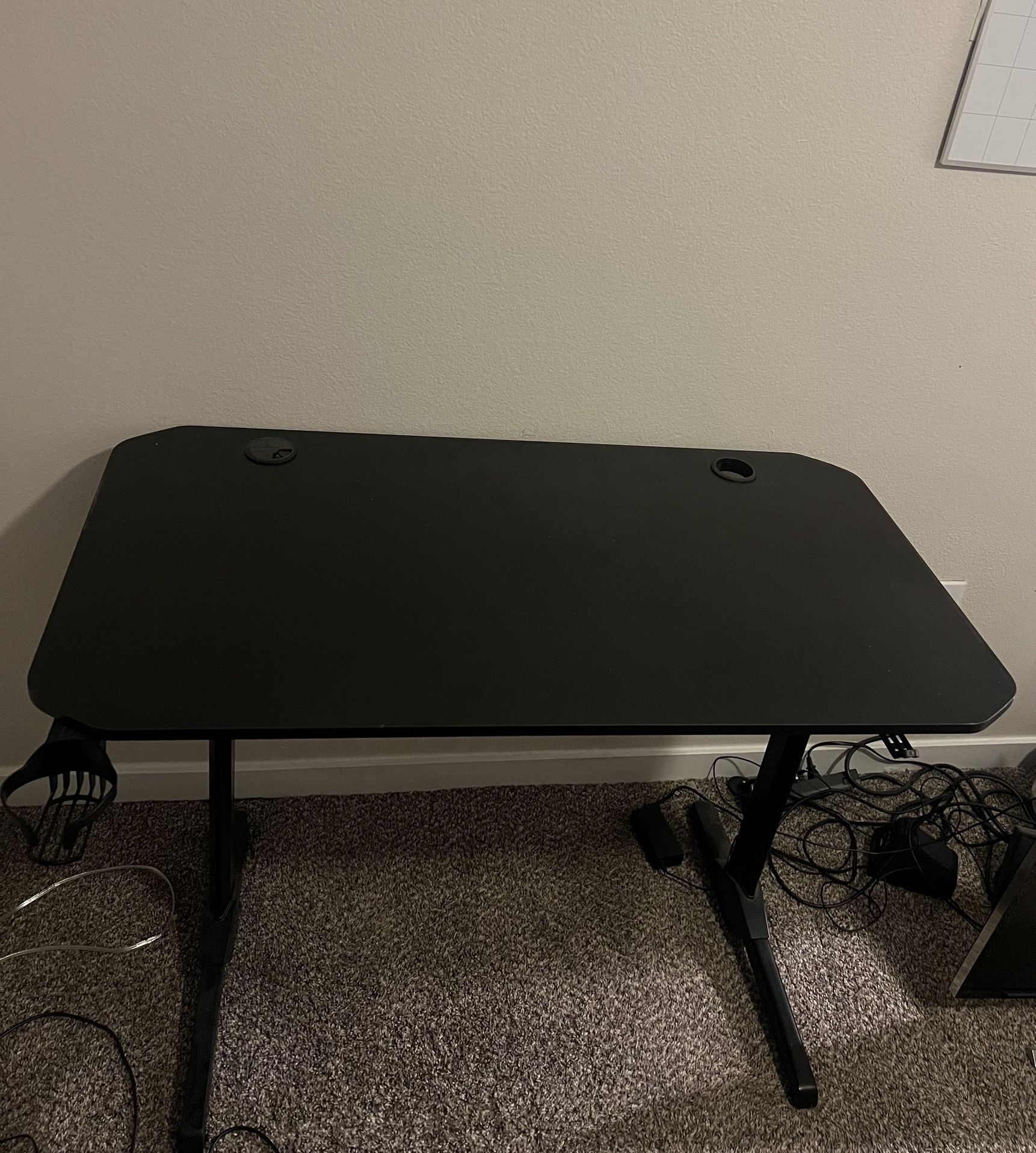 Gaming/computer Desk