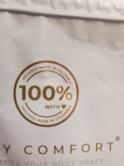 FAJAS Colombianas ATENCION PERSONALIZADA