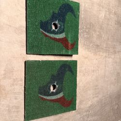 Texans Washer Boards