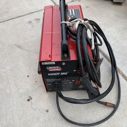 Welder