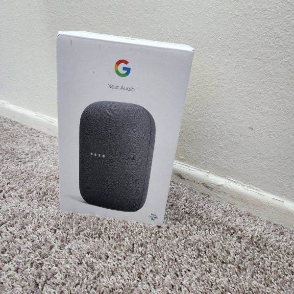 Nest Receiver Nest Audio for Sale in Santa Ana, CA - OfferUp