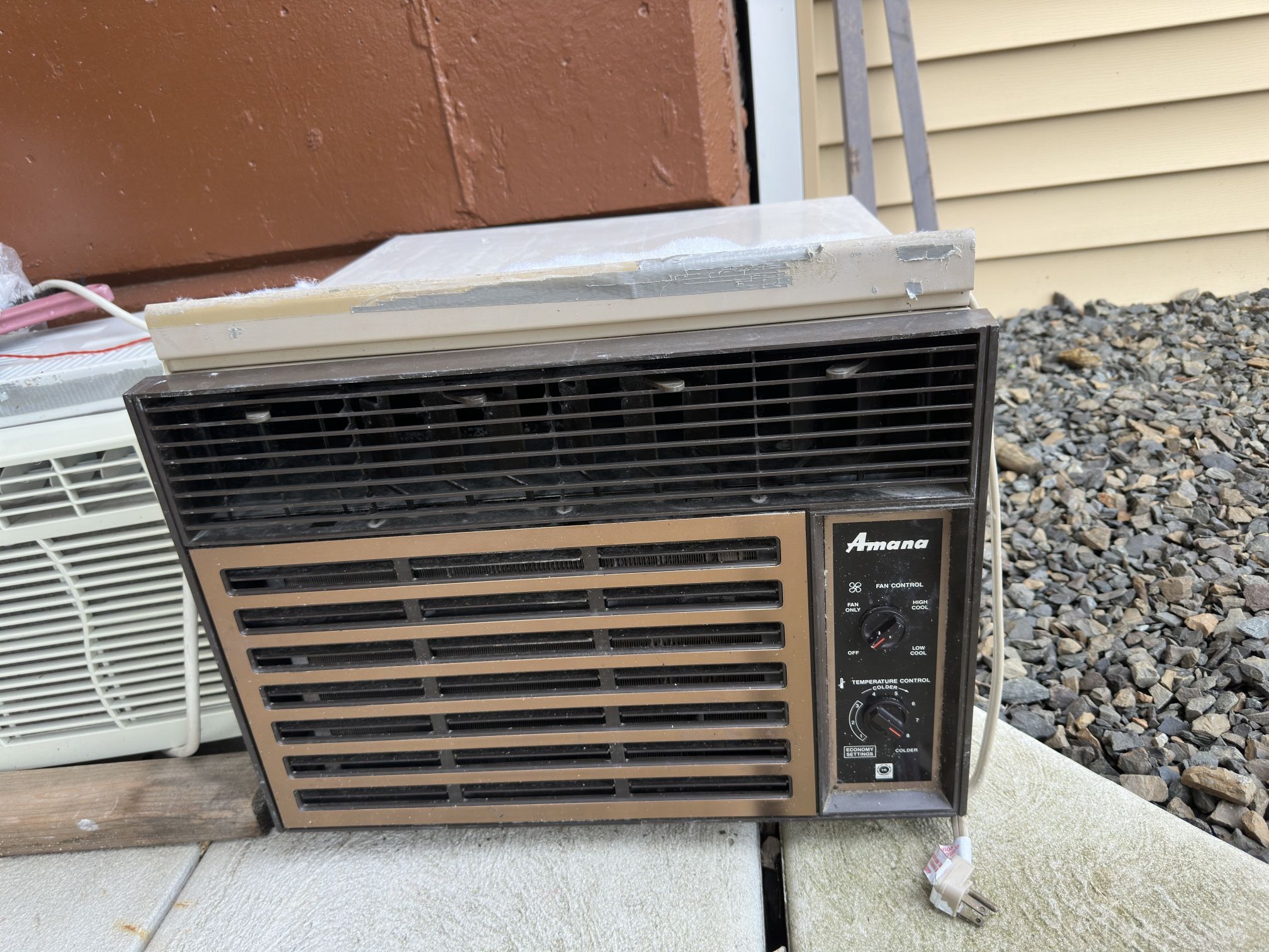3 Window AC Units
