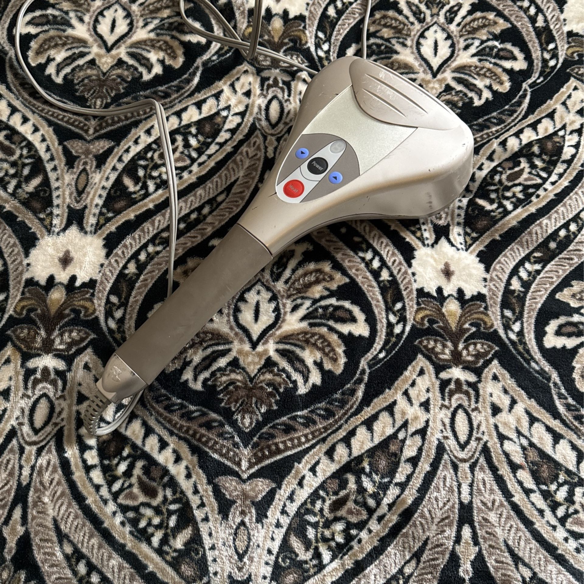 Massager