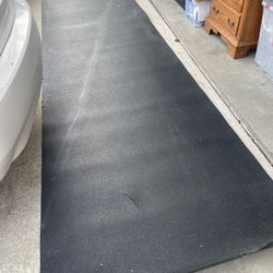 Rubber Mat