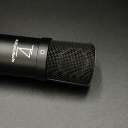 Stellar X2 Condenser Studio Microphone 