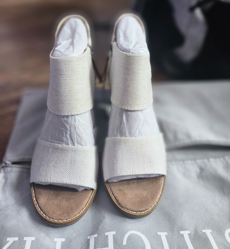 Womens TOMS Sandals 