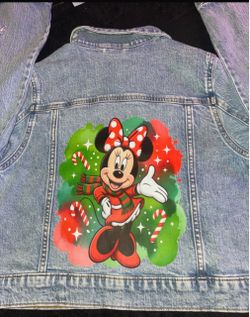 Jacket 10/12