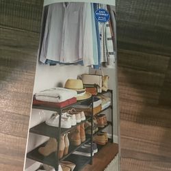 Shoe Rack