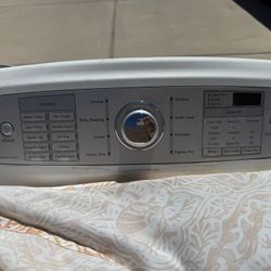  Kenmore Elite Dryer 