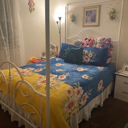 bed Queen 