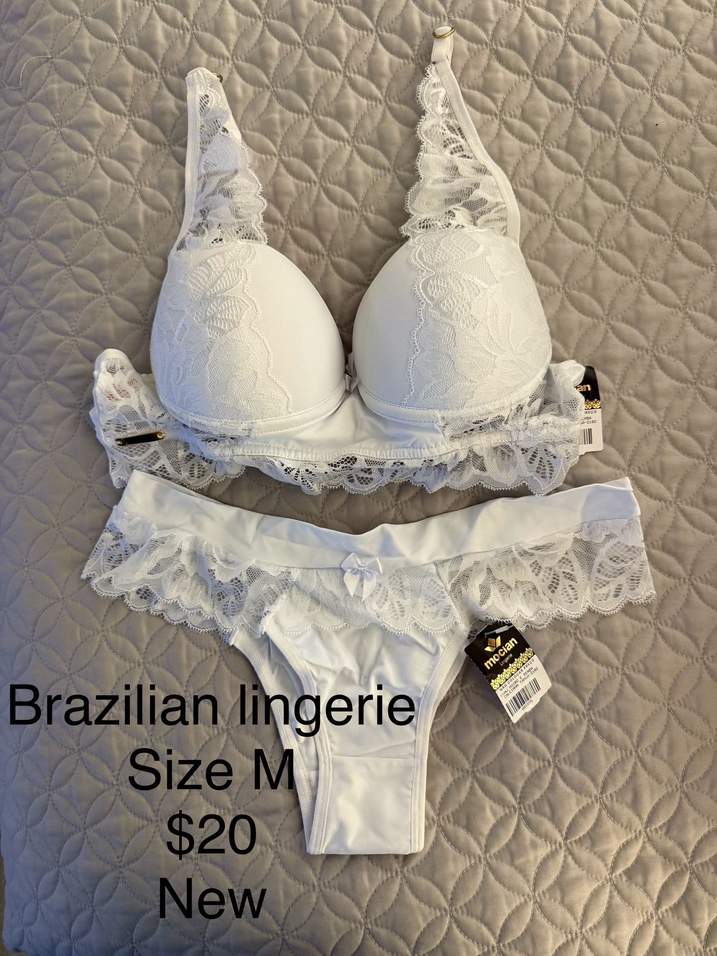 Brazilian Lingeries