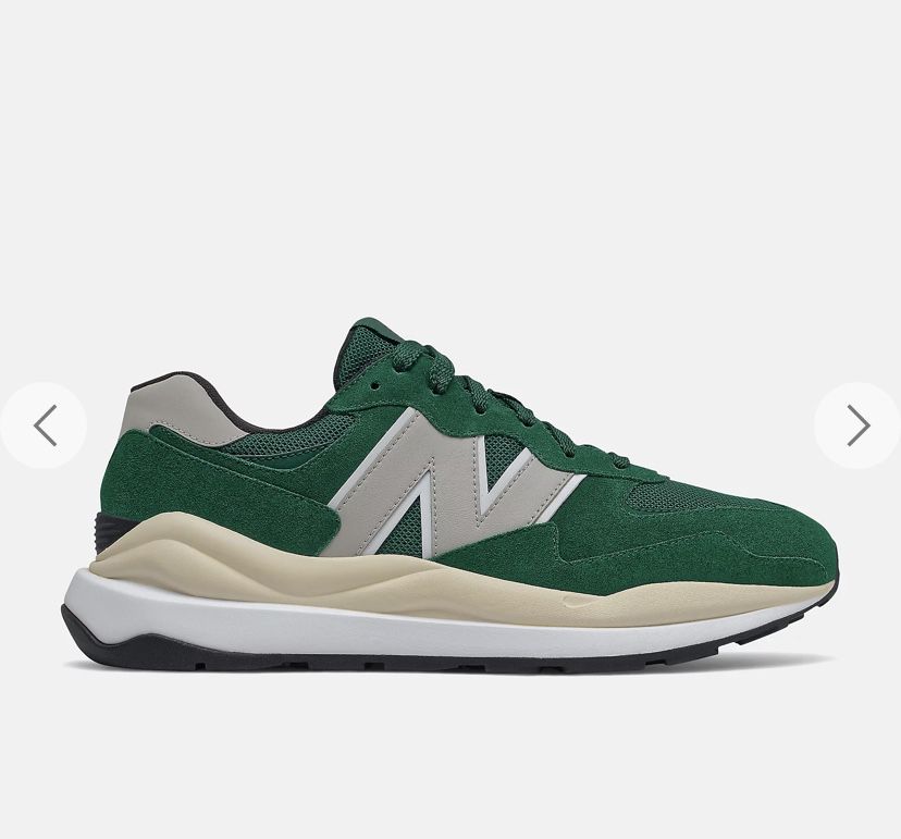 lavendel optocht Lagere school New Balance 5740 for Sale in Fort Lauderdale, FL - OfferUp