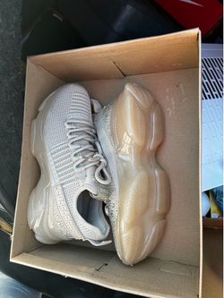 Steve maden shoes