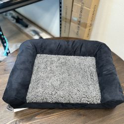 Dog Bed Sofa Removable Cover Washable 2 Different Sizes <<starting At $15>>