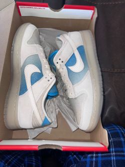 La Dunks
