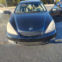 2002 Lexus ES 300