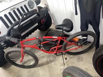 Beach Cruiser