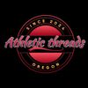 Athletic Threads