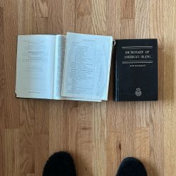 Free Old Dictionaries & Slang Dictionary 