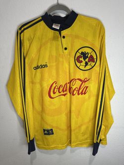 Club America 1997 Jersey