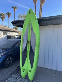 Paddle Board 