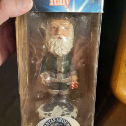 Vintage Headknockers "ITALY"...