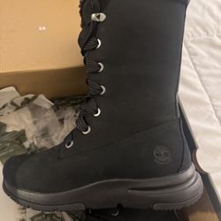 Women’s Timberland Snow Boots 