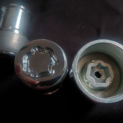 Wheel lock kit