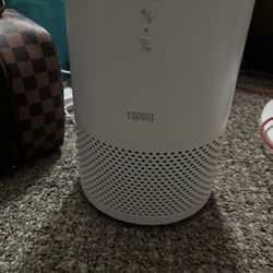 Toppin Air Humidifier 