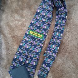 Neck Ties 