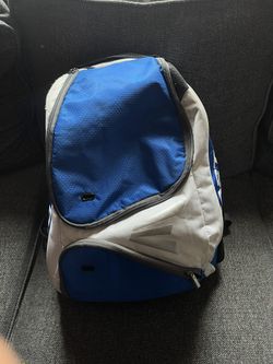Baseball Bag