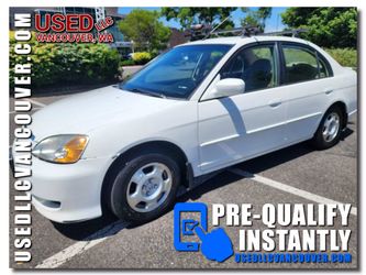 2003 Honda Civic
