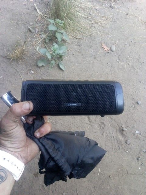 Bluetooth Speaker