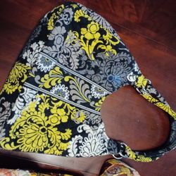 Vera Bradley Purse Bag