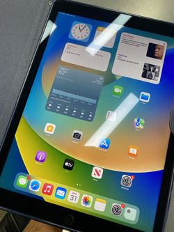 Apple Ipad Pro 1st Gen 