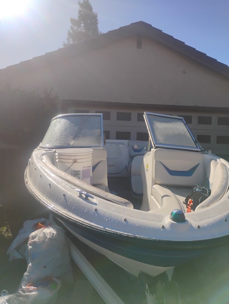 Bayliner
