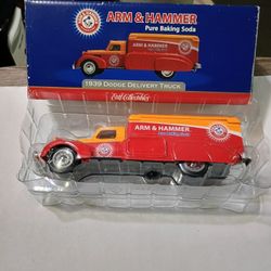 1939 Dodge Delivery Truck