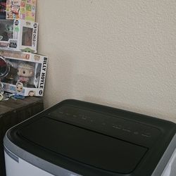 frigidaire portable air conditioner