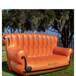 Sprinkle Summer Sofa