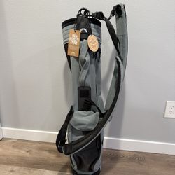 Jones Golf Bag