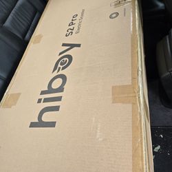 Hiboy Electric Scooter S2