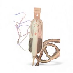 Steamer for Clothes, 1500W Large Soleplate Clothes Steamer Iron, Detachable 